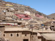 Berber bergdorpje